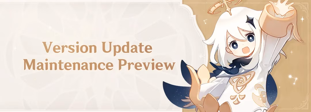 genshin-impact-5-8-maintenance-a-travelers-retrospective-and-tips-image-1
